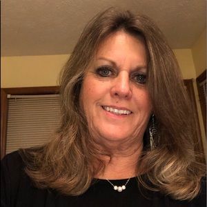 Meet your Posher, Diane